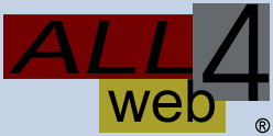 ALL4web InternetSolutions